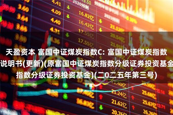 天盈资本 富国中证煤炭指数C: 富国中证煤炭指数型证券投资基金招募说明书(更新)(原富国中证煤炭指数分级证券投资基金)(二0二五年第三号)