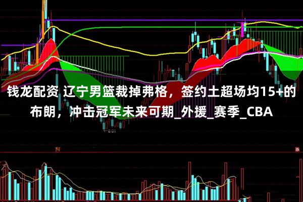 钱龙配资 辽宁男篮裁掉弗格，签约土超场均15+的布朗，冲击冠军未来可期_外援_赛季_CBA