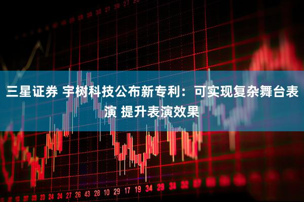 三星证券 宇树科技公布新专利：可实现复杂舞台表演 提升表演效果